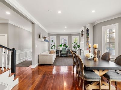 12 Moultrie St #1, Dorchester, MA, 02124