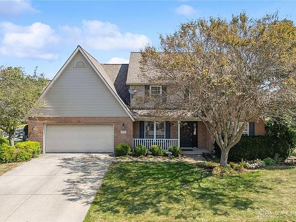 3rd image of 4772 Pheasant Hill Ct