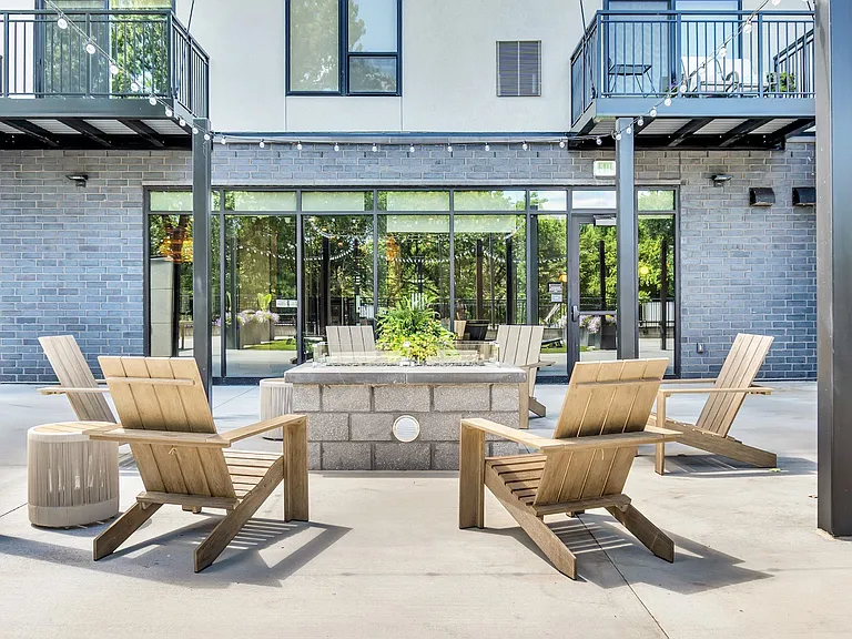 Ardor on the Bluffs South Loop Residences — Photo 10