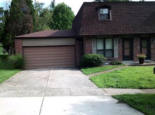 5179 Green Trace Ln, Saint Louis, MO
