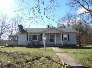 4709 N Louden Rd, Bloomington, IN 47404