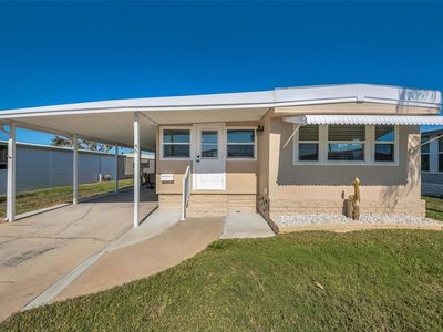 46 Drury Ln, Tarpon Springs, FL, 34689