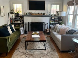 622 5th St #1, Ann Arbor, MI