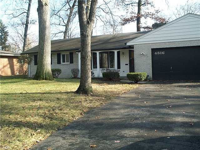 2nd image of 4816 Oak Glen Dr