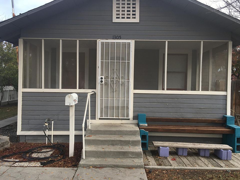 1st image of 1305 N Harris St
