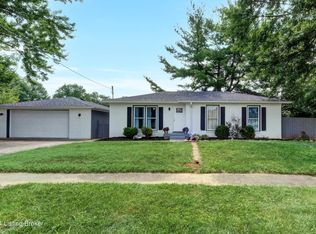 6513 Cady Dr, Louisville, KY
