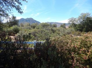 2775 W Willow Oak Rd, Prescott, AZ 86305