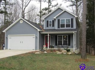 129 Bent Pine Ln, Brandenburg, KY 40108