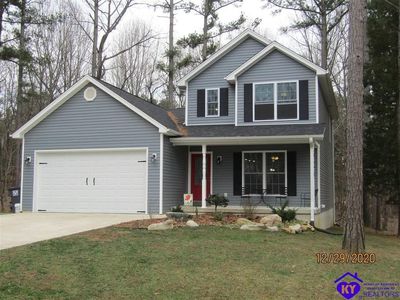 129 Bent Pine Ln, Brandenburg, KY, 40108