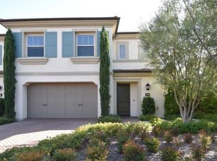 101 Oasis, Irvine, CA 92620
