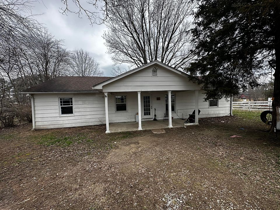 128 Hutton Ln, Corbin, KY 40701 | MLS #22026808 | Zillow