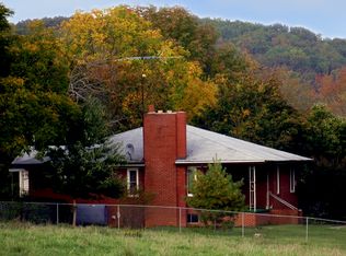 699 Stonewall Jackson Hwy #HOME, Bentonville, VA 22610