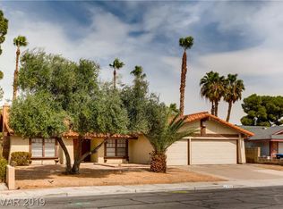 2702 Osborne Ln, Henderson, NV 89014