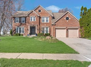 14720 Warner Trl, Westfield, IN 46074