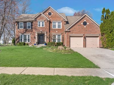14720 Warner Trl, Westfield, IN, 46074