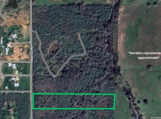 605 Marrou Rd, Seguin, TX 78155