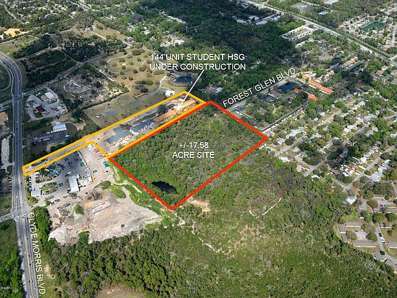 2nd image of 0 Forest Glen Blvd