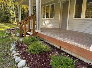 2460 Jack Warren Rd, Delta Junction, AK 99737