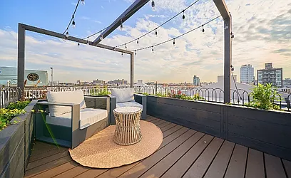 Rented by Living New York