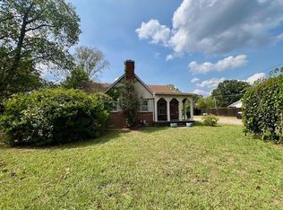 335 Patterson Rd, Savannah, TN 38372