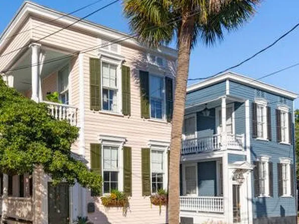 27 Gadsden St, Charleston, SC 29401