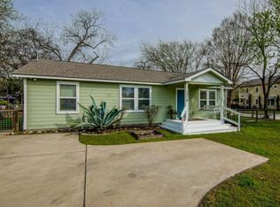 1314 E 13th St, Austin, TX 78702