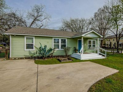 1314 E 13th St, Austin, TX, 78702