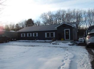 199 Shanty Creek Rd, Central Square, NY 13036