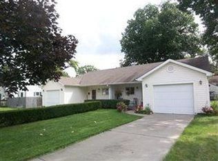117 Parkgate Ave, Youngstown, OH