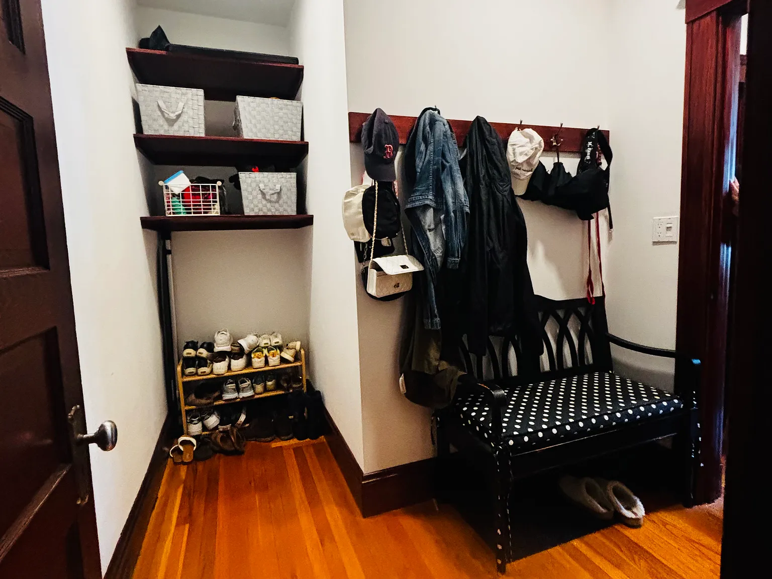 3 bed, 1500 sqft, $3,500 — Photo 4