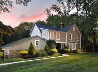 1381 Rahway Rd, Scotch Plains, NJ 07076