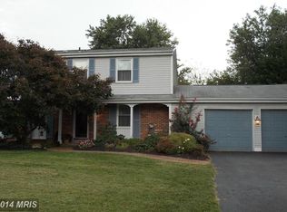 9002 Assembly Dr, Walkersville, MD 21793