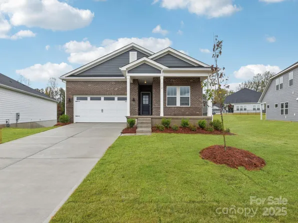 712 Palmer Pendleton Way, York, SC 29745