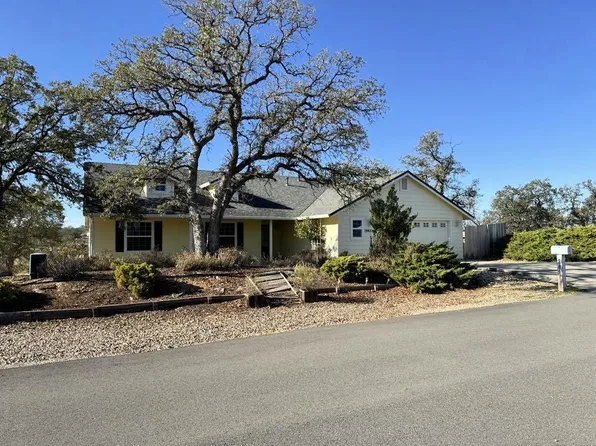 19871 Antelope Creek Dr, Cottonwood, CA 96022