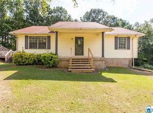 1000 County Road 71, Thorsby, AL 35171