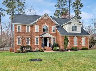 8518 Hampton Crossing Pl, Chesterfield, VA 23832