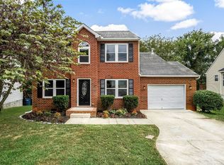 135 Baker Springs Ln, Spring Hill, TN 37174