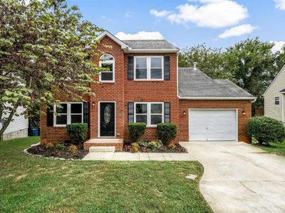 135 Baker Springs Ln, Spring Hill, TN, 37174
