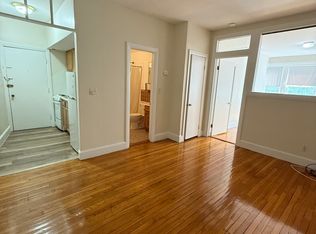 33-35 Lancaster Ter #101, Brookline, MA 02446