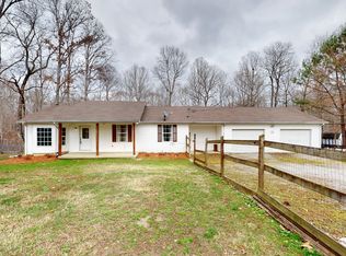 1640 Primm Rd, Ashland City, TN 37015