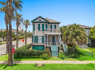 1628 Avenue K #2, Galveston, TX 77550