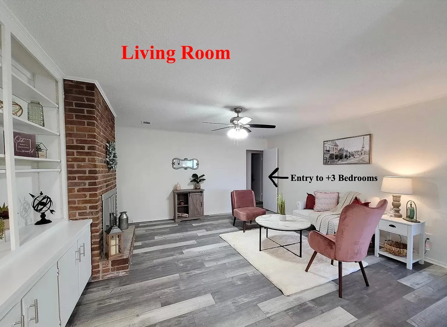 4 bed, 1826 sqft, $3,000 — Photo 3