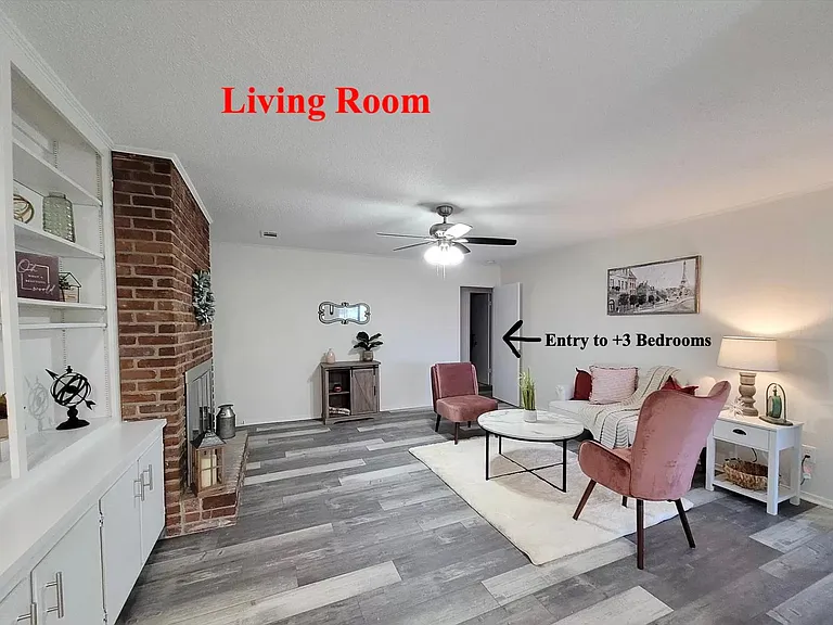 4740 Balmoral Dr — Photo 4