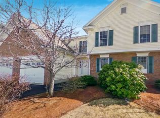 27 Cabernet Dr UNIT 3, Concord, NH 03303