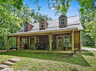 15335 Hh Hwy, Platte City, MO 64079