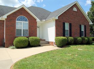 3396 Marrast Dr, Clarksville, TN
