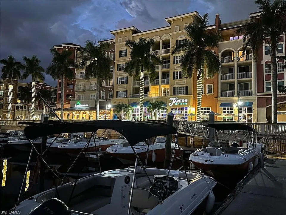 410 Bayfront Pl #2503