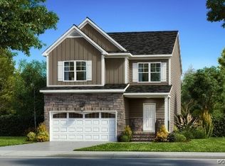 3628 Shining Armor Ln, Henrico, VA 23231