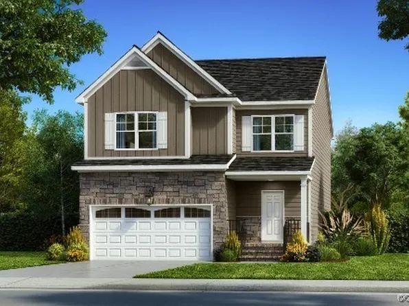 3628 Shining Armor Ln, Henrico, VA 23231