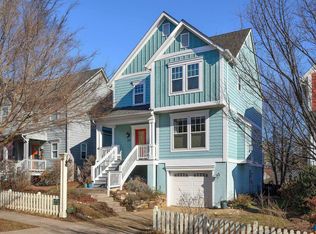 230 Huntley Ave, Charlottesville, VA 22903